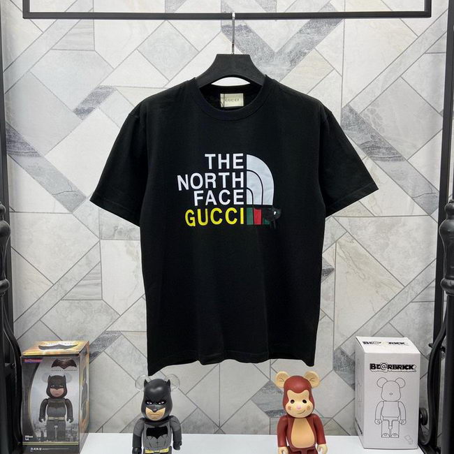 Gucci T-shirt Unisex ID:20220516-319